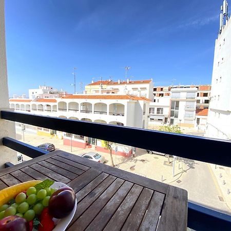 Monte Gordo Beach 1 By Homing מראה חיצוני תמונה