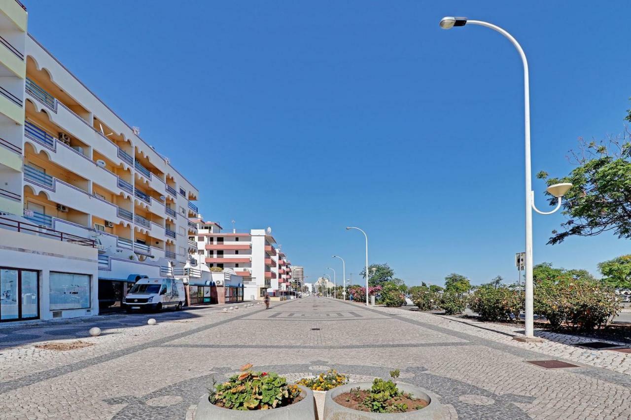 Monte Gordo Beach 1 By Homing מראה חיצוני תמונה