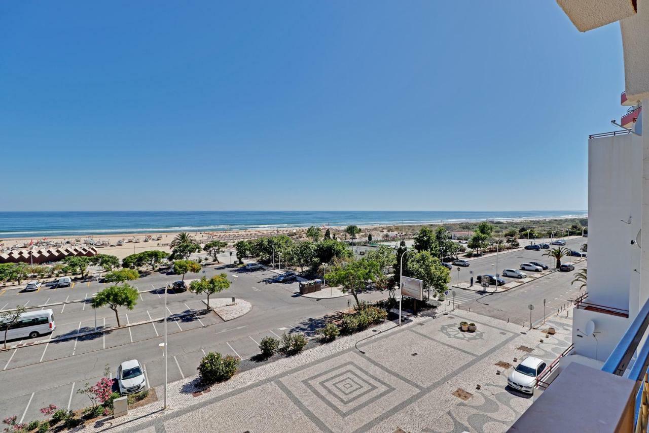 Monte Gordo Beach 1 By Homing מראה חיצוני תמונה