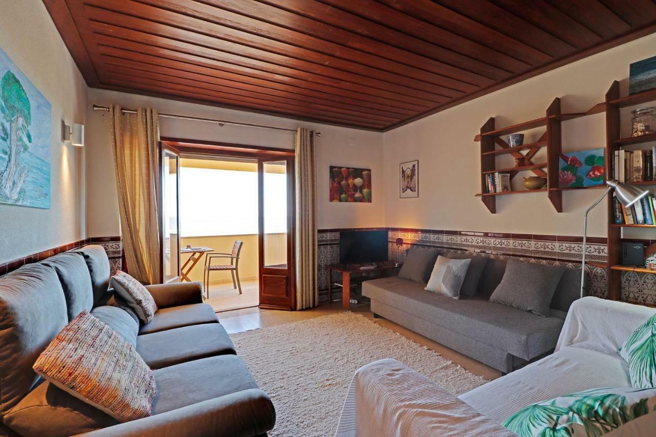 Monte Gordo Beach 1 By Homing מראה חיצוני תמונה