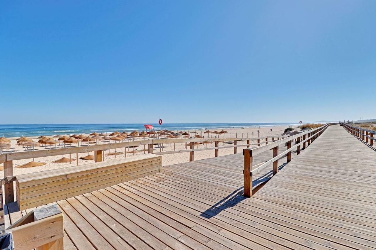 Monte Gordo Beach 1 By Homing מראה חיצוני תמונה
