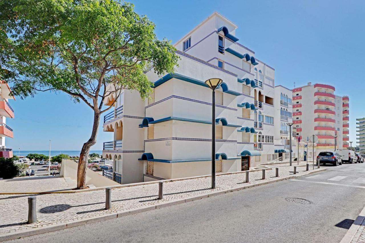 Monte Gordo Beach 1 By Homing מראה חיצוני תמונה